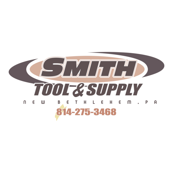 Smith Tool & Supply Logo PNG Vector