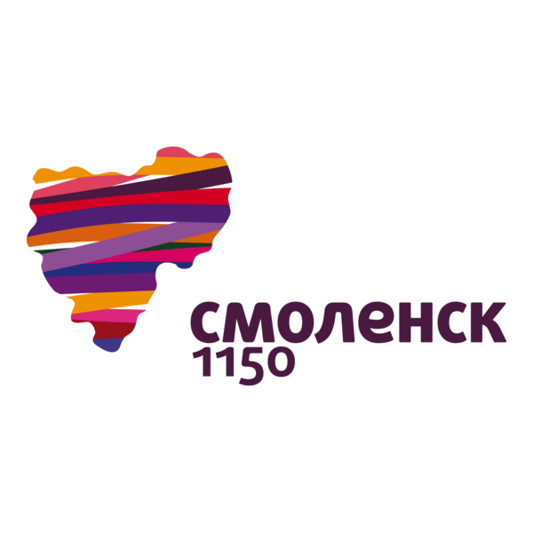 Smolensk 1150 Logo PNG Vector