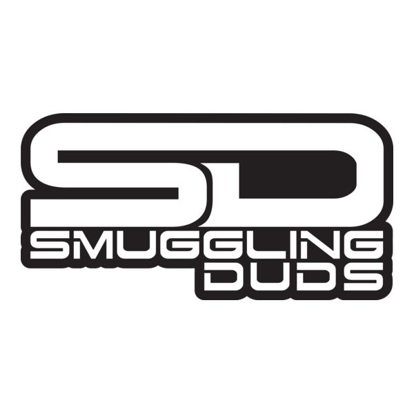 Smuggling Duds Logo PNG Vector