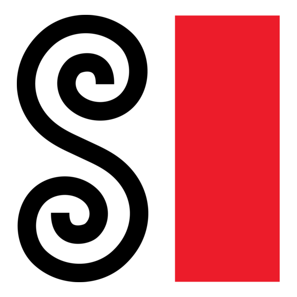 Society of Illustrators / New York Logo PNG Vector