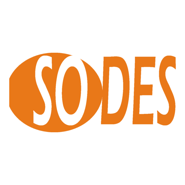 sodes Logo PNG Vector
