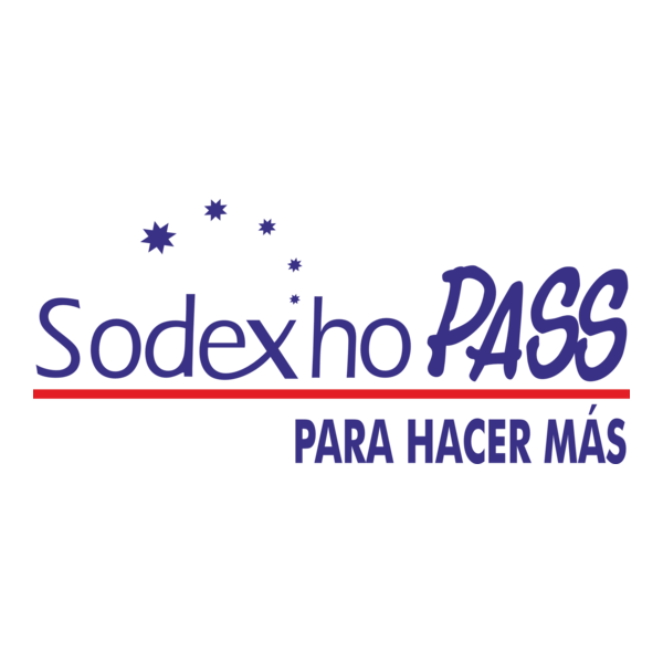 Sodexho Pass Logo PNG Vector