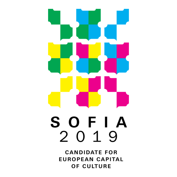 Sofia 2019 Logo PNG Vector