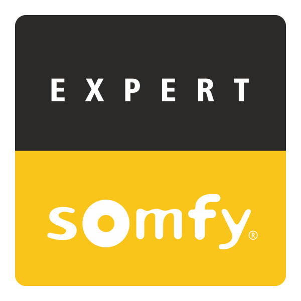 somfy expert Logo PNG Vector
