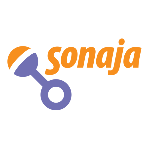 Sonaja Music Productions Logo PNG Vector