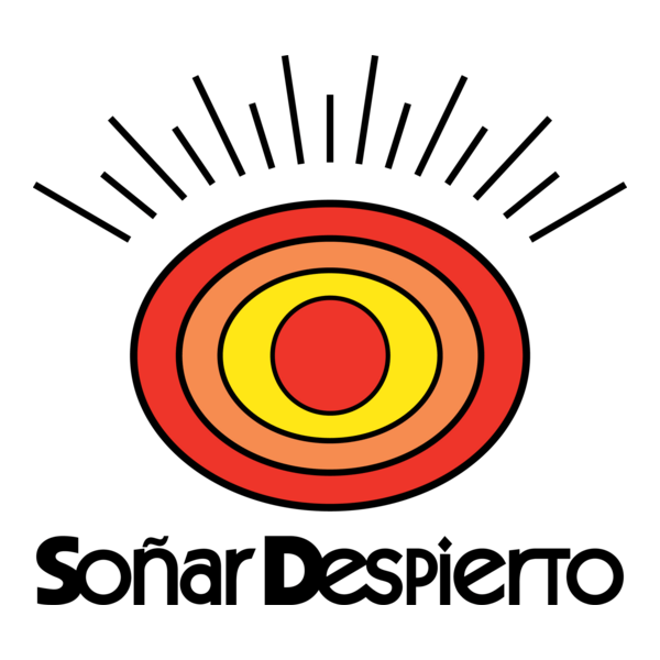 Soñar Despierto Logo PNG Vector