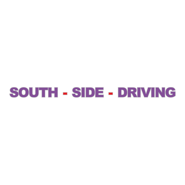 South Side Driving Logo PNG Vector