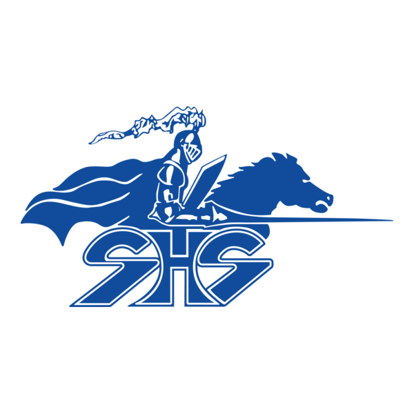 Southington High School Logo PNG Vector