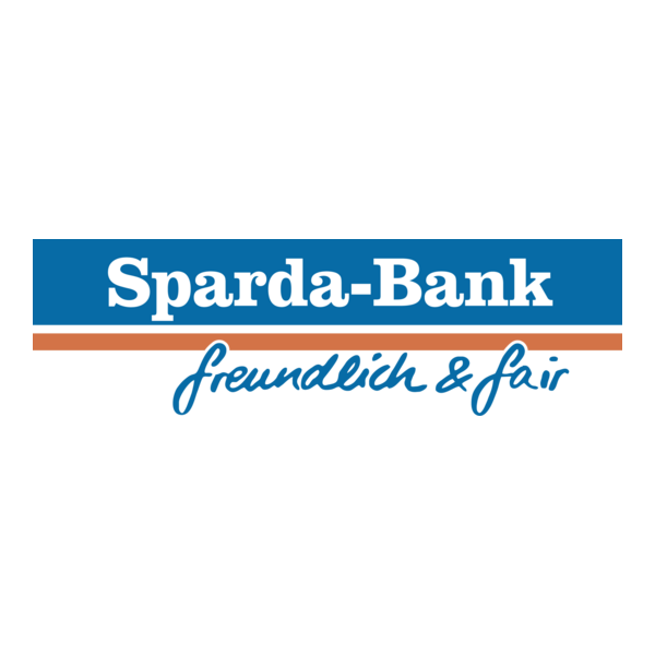 Sparda Bank Logo PNG Vector