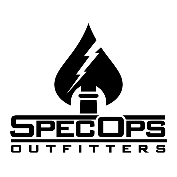 Spec Ops Outfitters Logo PNG Vector