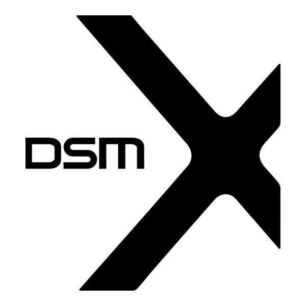 Spektrum DSM X Logo PNG Vector
