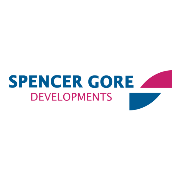 Spencer Gore Development Logo PNG Vector