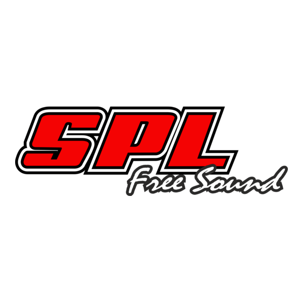 SPL Logo PNG Vector