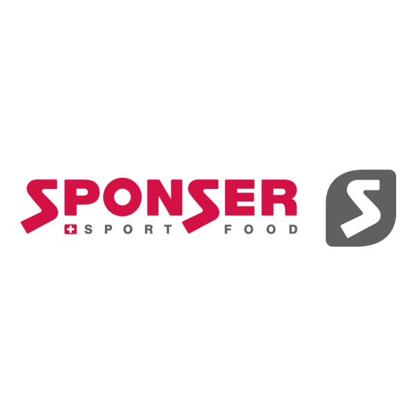 SPONSER SPORT FOOD Logo PNG Vector