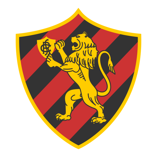 Sport Club Recife Logo PNG Vector