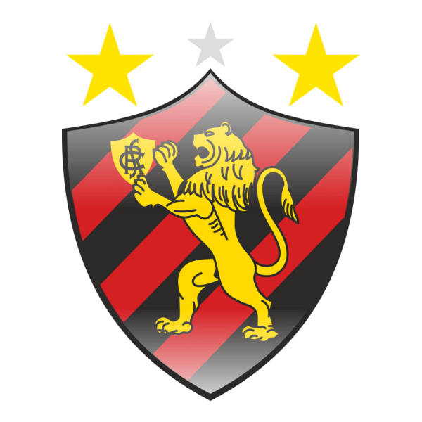 sport clube do recife novo2009 Logo PNG Vector