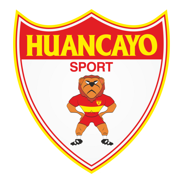 Sport Huancayo Logo PNG Vector