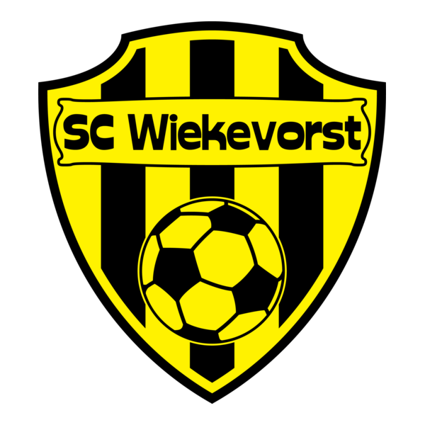 Sporting Club Wiekevorst Logo PNG Vector