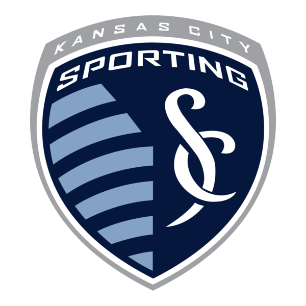 Sporting Kansas City Logo PNG Vector