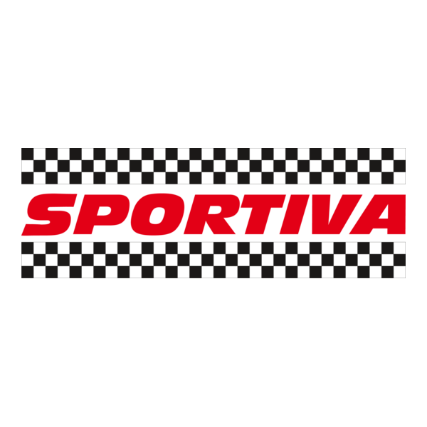 Sportiva Logo PNG Vector