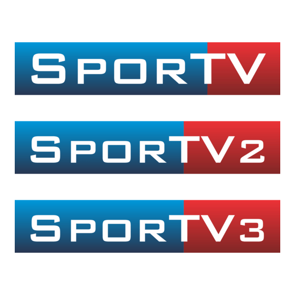 Sportv Logo PNG Vector