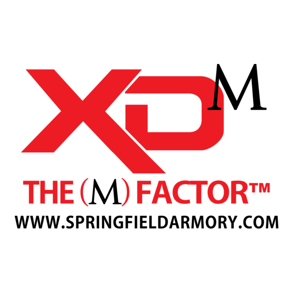 Springfield Armory Logo PNG Vector