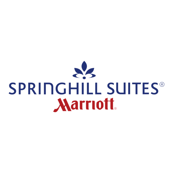 SpringHill Suites by Marriott logo