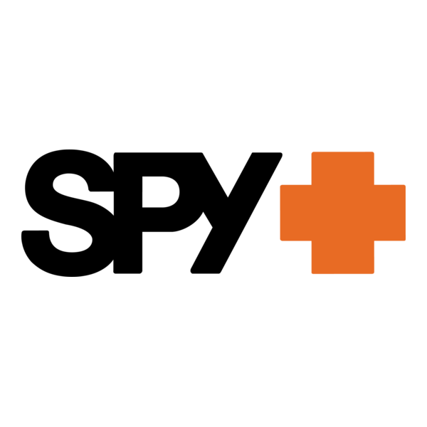Spy Sunglasses Logo PNG Vector