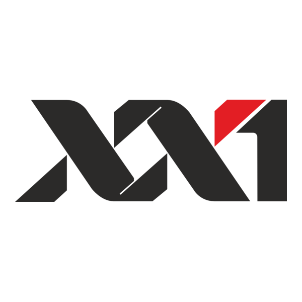 Sram XX1 Logo PNG Vector