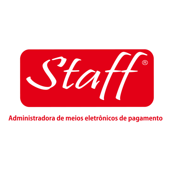 Staff Logo PNG Vector