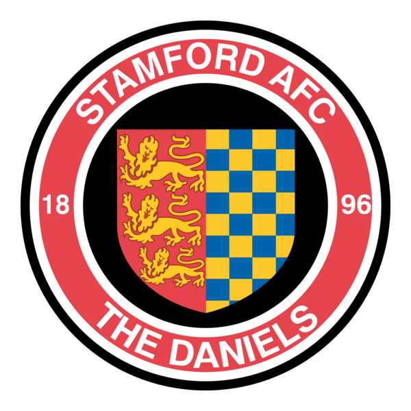 Stamford AFC Logo PNG Vector