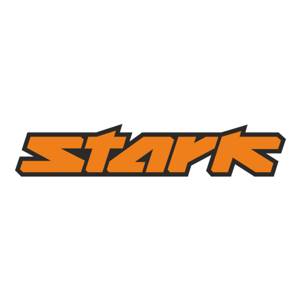 Stark Logo PNG Vector