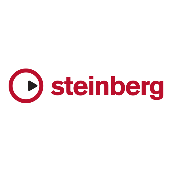 Steinberg Logo PNG Vector