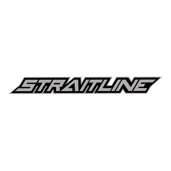 Straitline Components Logo PNG Vector