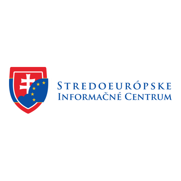 Stredoeuropske Informacne Centrum Logo PNG Vector