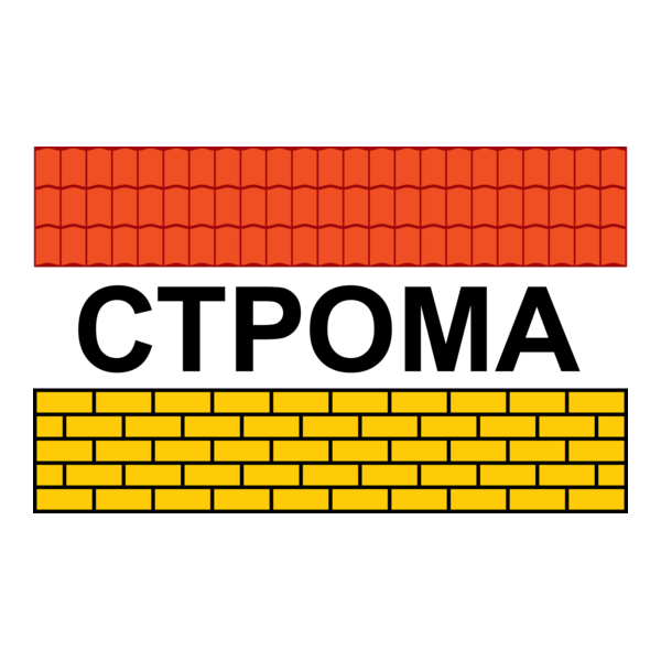 Stroma Logo PNG Vector