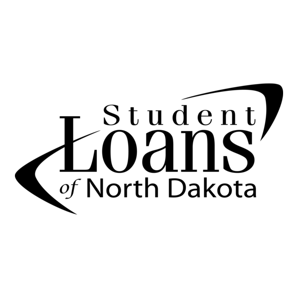 Student Loans of North Dakota Logo PNG Vector
