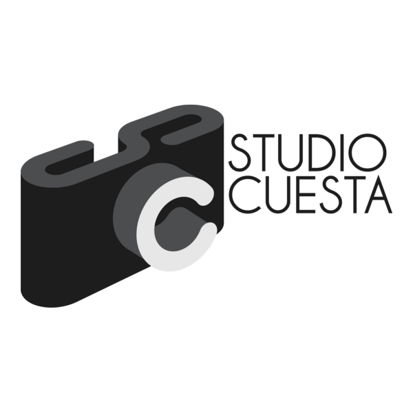Studio Cuesta Logo PNG Vector