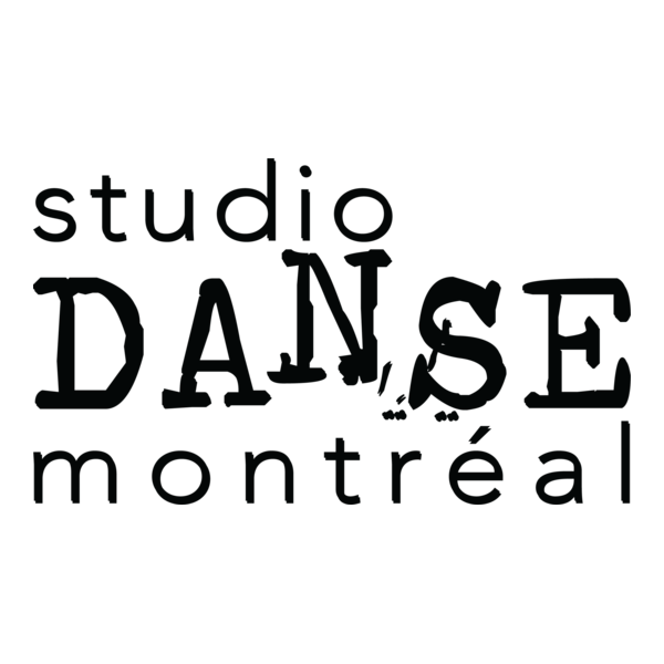 Studio Danse Montreal Logo PNG Vector