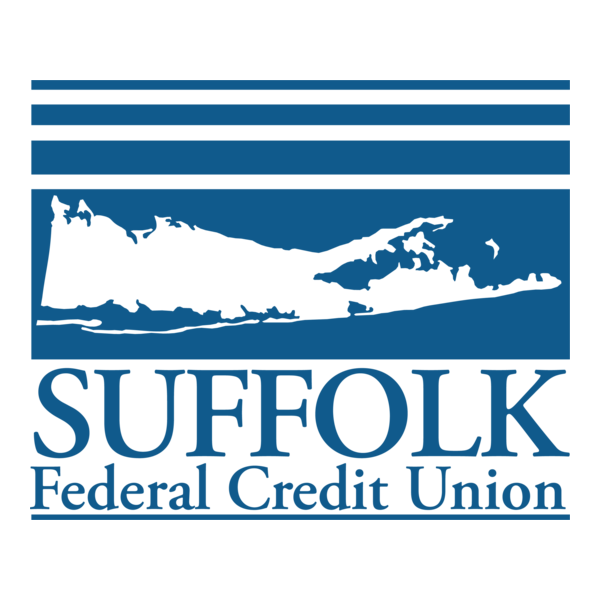 Suffolk Federal Credit Union Logo PNG Vector