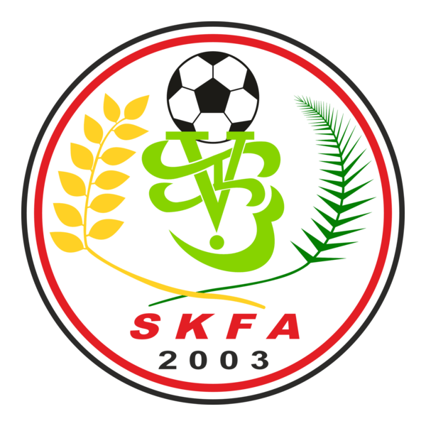 Sultan Kudarat FA Logo PNG Vector