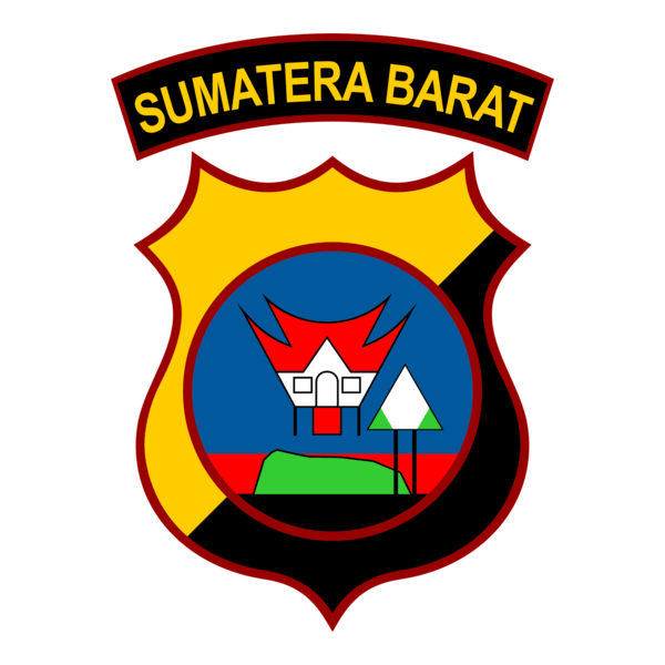 Sumatera Barat Logo PNG Vector