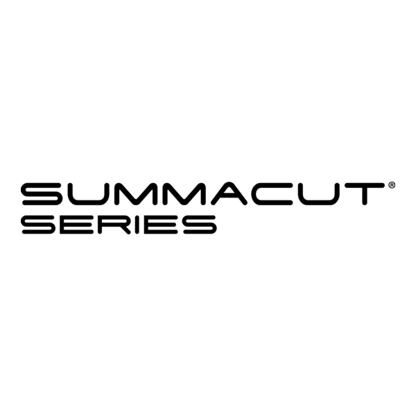 Summa SummaCut Series Logo PNG Vector