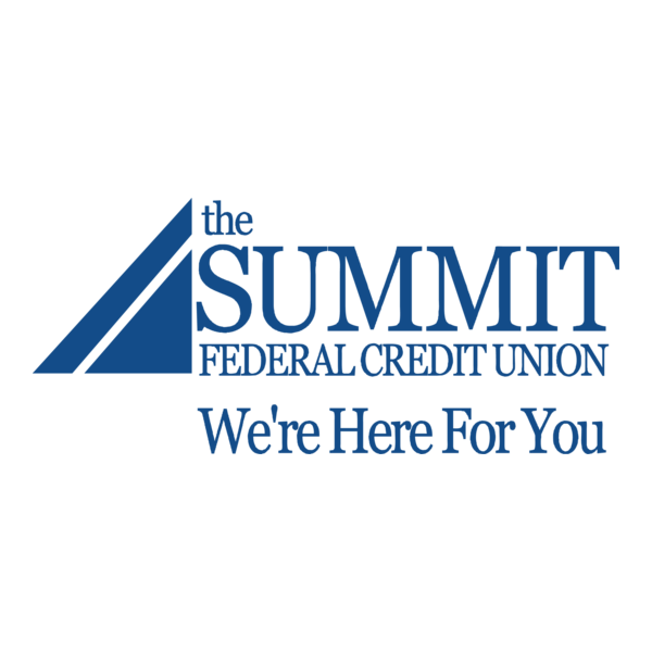 Summit Federal Credit Union Logo PNG Vector
