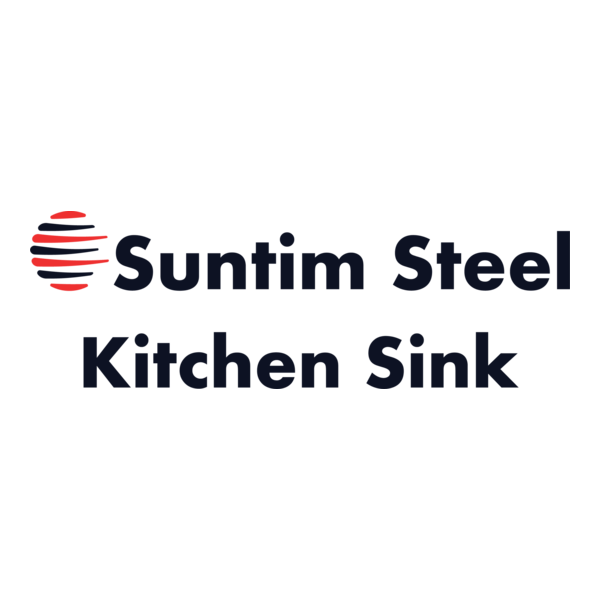 Suntim Steel Logo PNG Vector
