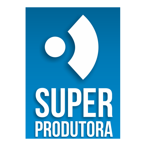 Super - Produtora Logo PNG Vector