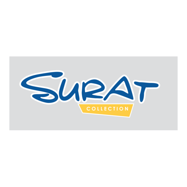 surat Logo PNG Vector