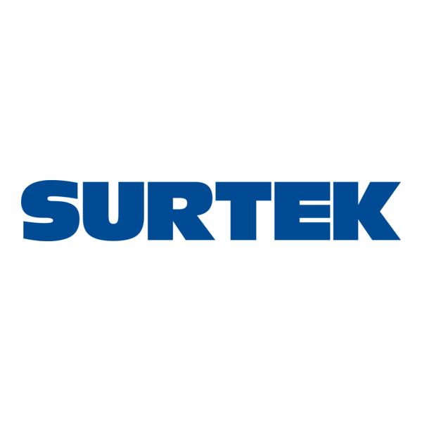 Surtek Logo PNG Vector