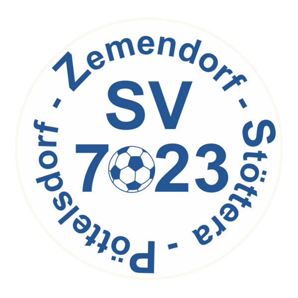 SV 7023 Zemendorf-Stöttera-Pöttelsdorf Logo PNG Vector