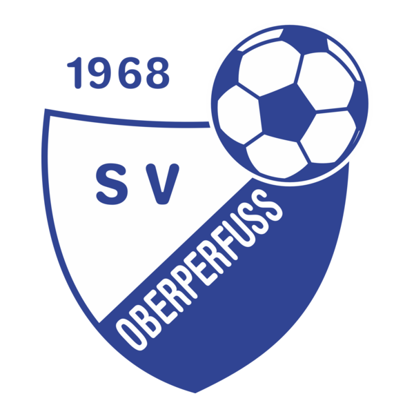 SV Oberperfuss Logo PNG Vector